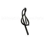 69459 Structural Concepts Bulb Seal (Sold Per Ft)