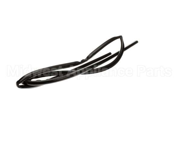 69459 Structural Concepts Bulb Seal (Sold Per Ft)