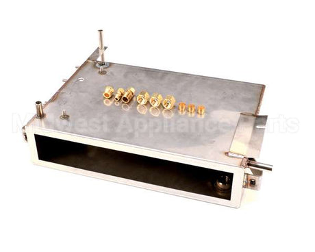 6947-1 Crown Steam Generator Tank