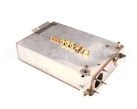 6947-1 Crown Steam Generator Tank