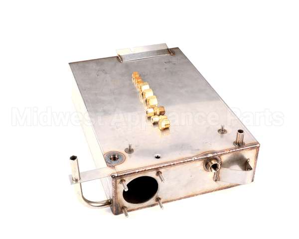 6947-1 Crown Steam Generator Tank