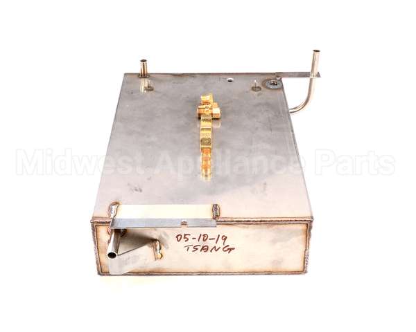 6947-1 Crown Steam Generator Tank
