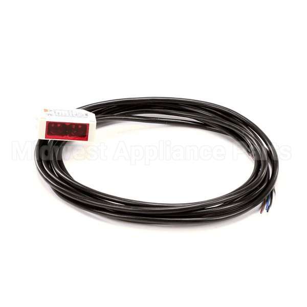 69472 Compatible Middleby Sensor, Door 24V Npn Adj