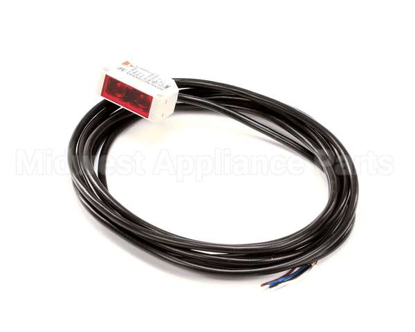69472 Middleby Sensor,Door 24V Npn Adj