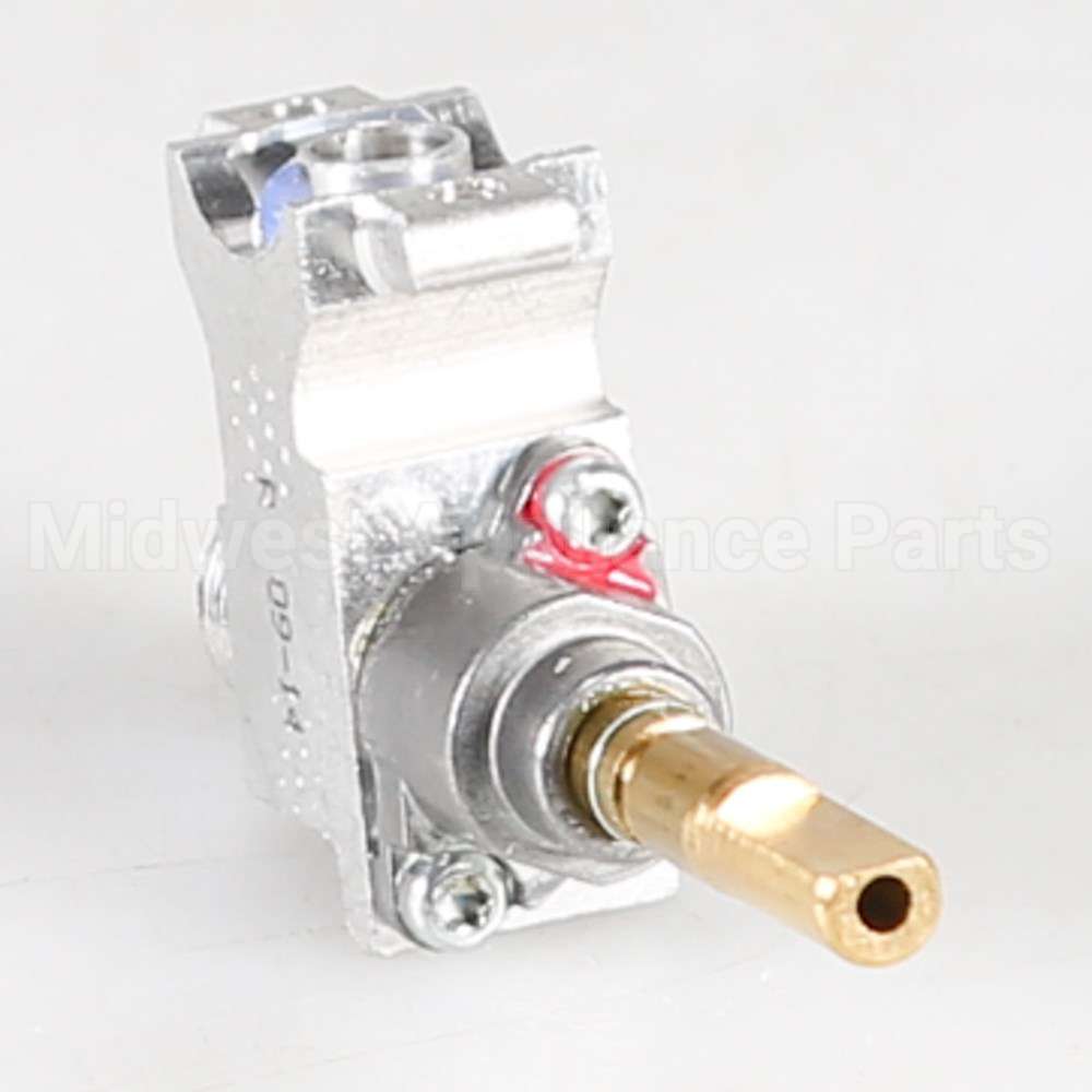 8286916 Whirlpool Valve, Single Way Aux