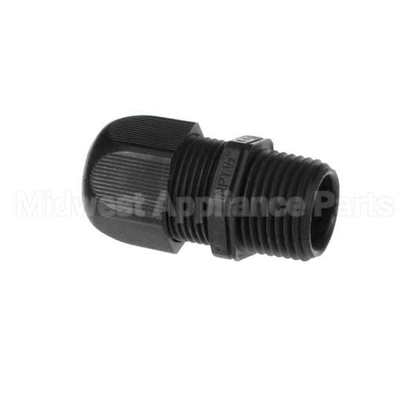 69479 Compatible Middleby Connector, Cord Strain Relief