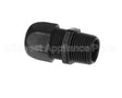 69479 Middleby Connector,Cord Strain Relief