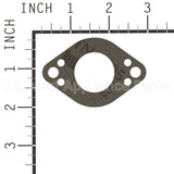 694875 Briggs & Stratton Gasket-Intake
