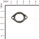 694876 Briggs & Stratton Spacer-Carburetor