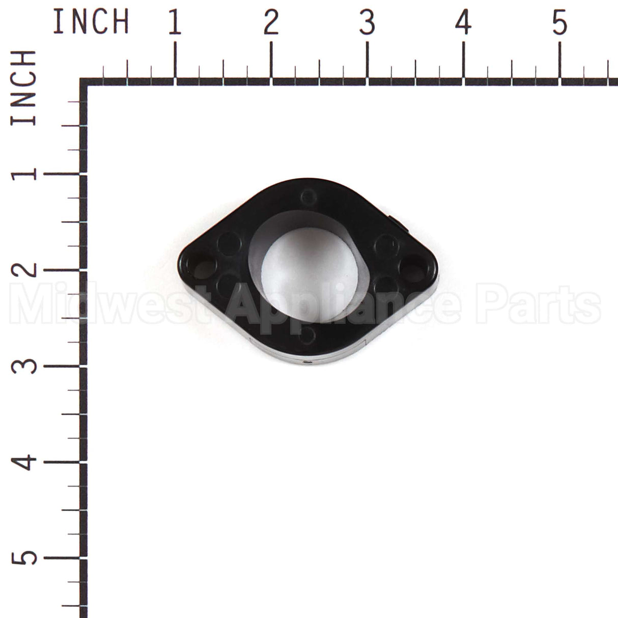 694876 Briggs & Stratton Spacer-Carburetor