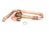 6949 Hardt Drain Grease Shuttle Inf3500 W/Gasket