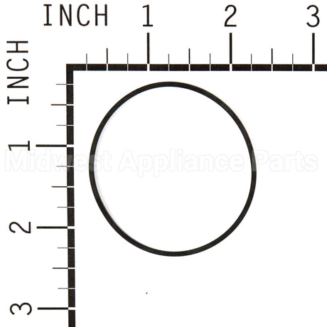 694920 Briggs & Stratton Gasket-Float Bowl