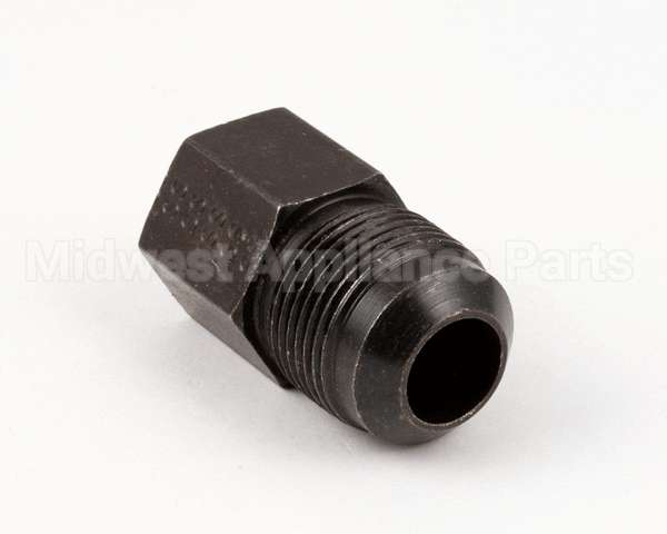 8101669 Frymaster Adapter, 5/8 O.d. X 1/2 Female