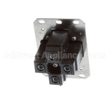 20422 Giles Receptacle, 60A, 3Ph, 4-Wire, Nema 15-60