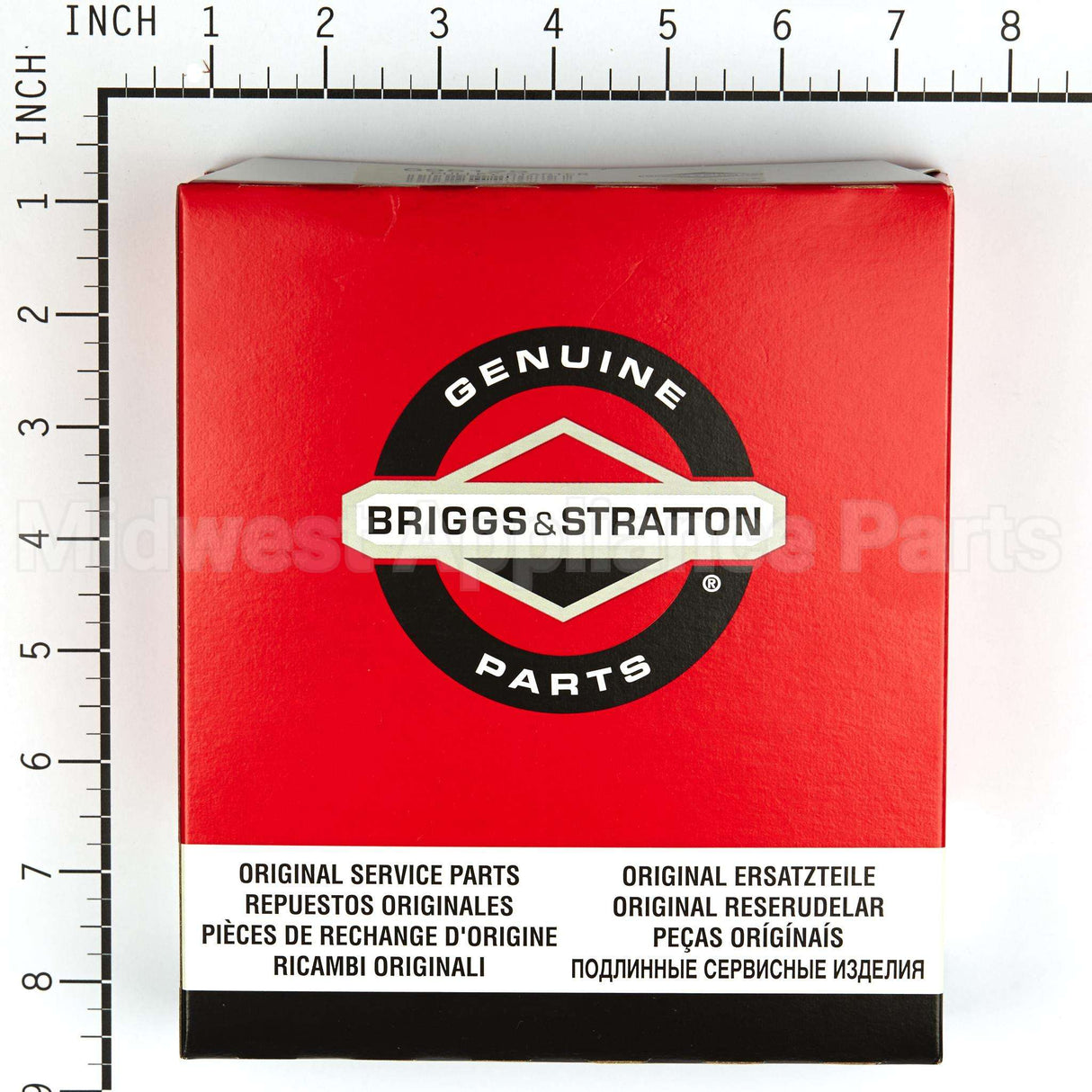 695129 Briggs & Stratton Pulley-Starter