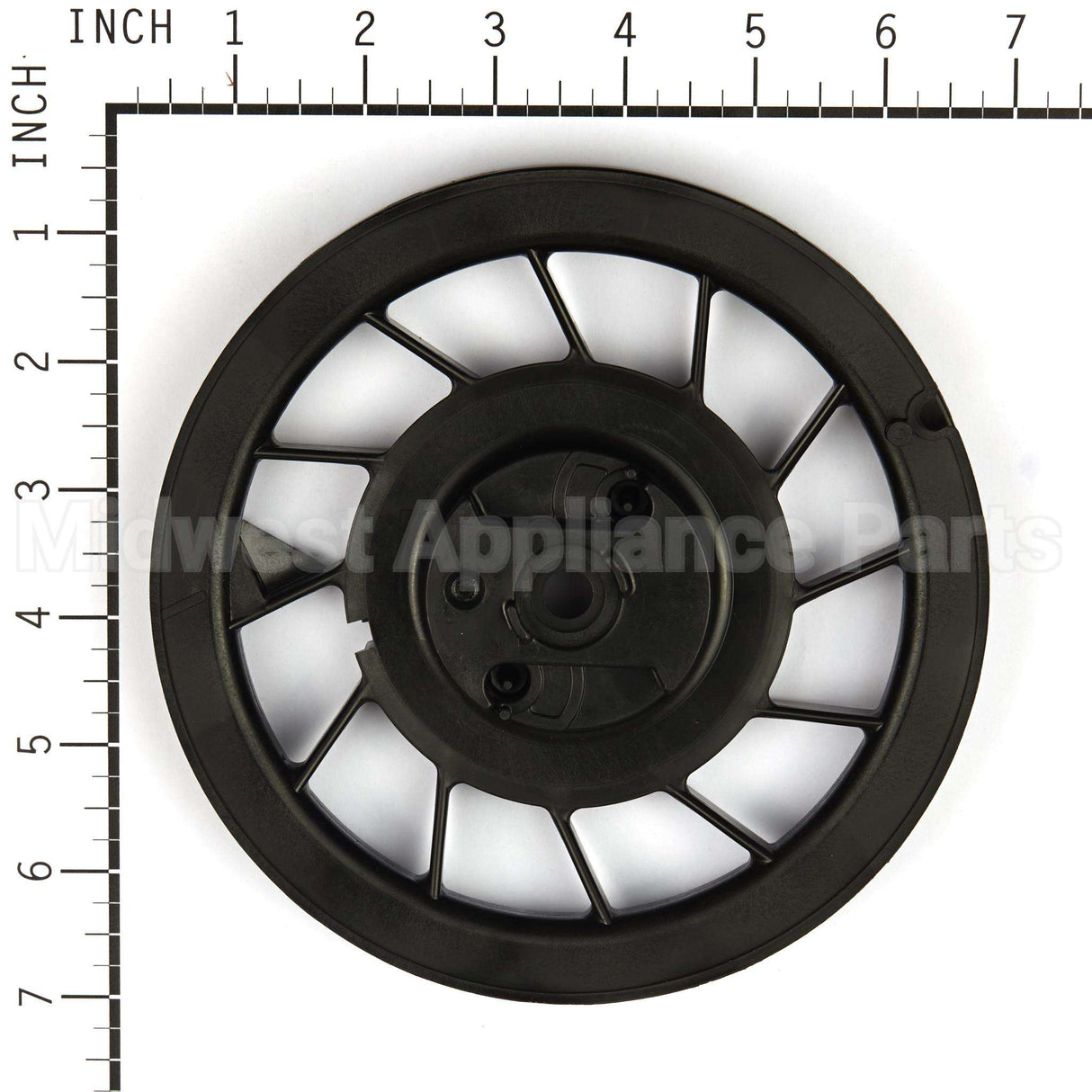 695129 Briggs & Stratton Pulley-Starter