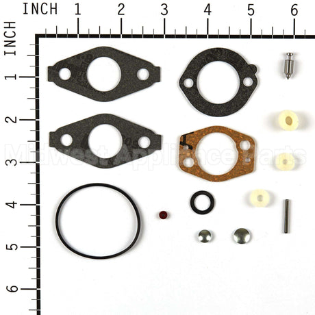 695157 Briggs & Stratton Kit-Carb Overhaul