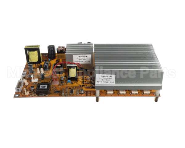 6952421-2 Vollrath 69524 Programmed Board