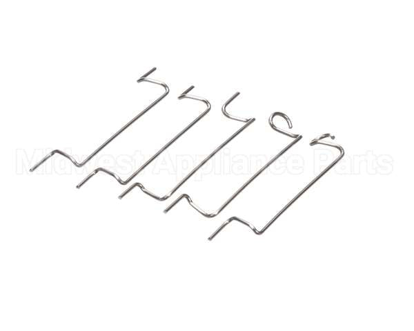 69525 Middleby Kit,Link Master 24" Sib Ps636