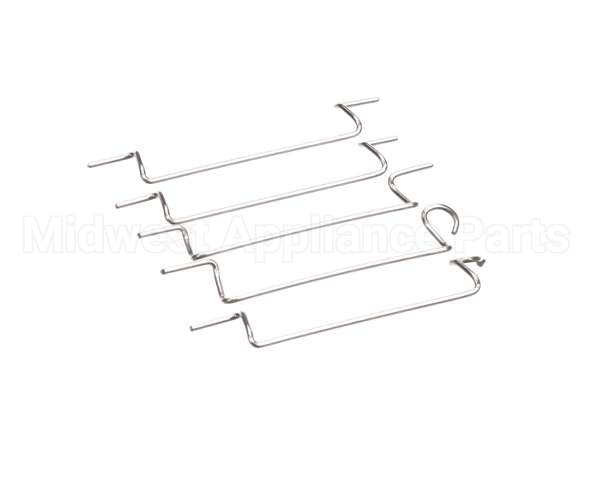 69525 Middleby Kit,Link Master 24" Sib Ps636