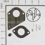 695427 Briggs & Stratton Kit-Carb Overhaul