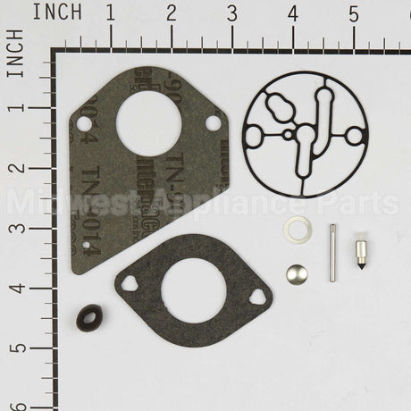 695427 Briggs & Stratton Kit-Carb Overhaul