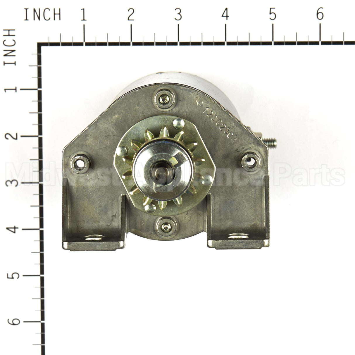 695479 Briggs & Stratton Motor-Starter