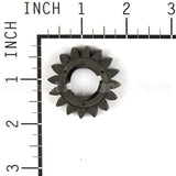 695708 Briggs & Stratton Gear-Pinion