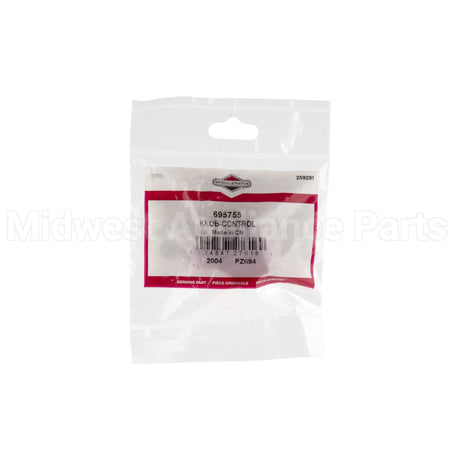 695755 Briggs & Stratton Knob-Control