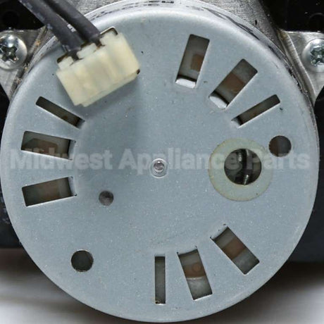 695760 Whirlpool Timer & Resistor Asy