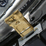 695760 Whirlpool Timer & Resistor Asy