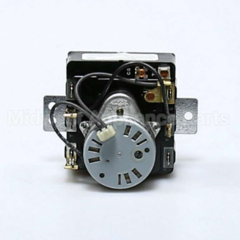 695760 Whirlpool Timer & Resistor Asy