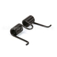 696044 Compatible Stoelting Spring, Torsion Spigot Ha Ndle