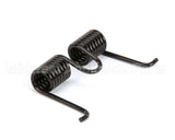 696044 Stoelting Spring; Torsion