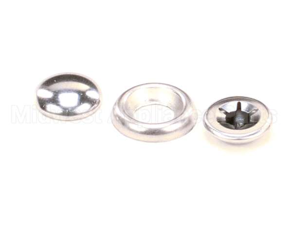 6961 Hardt Push Cap Kit Inf3500
