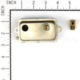 696126 Briggs & Stratton Breather Assembly