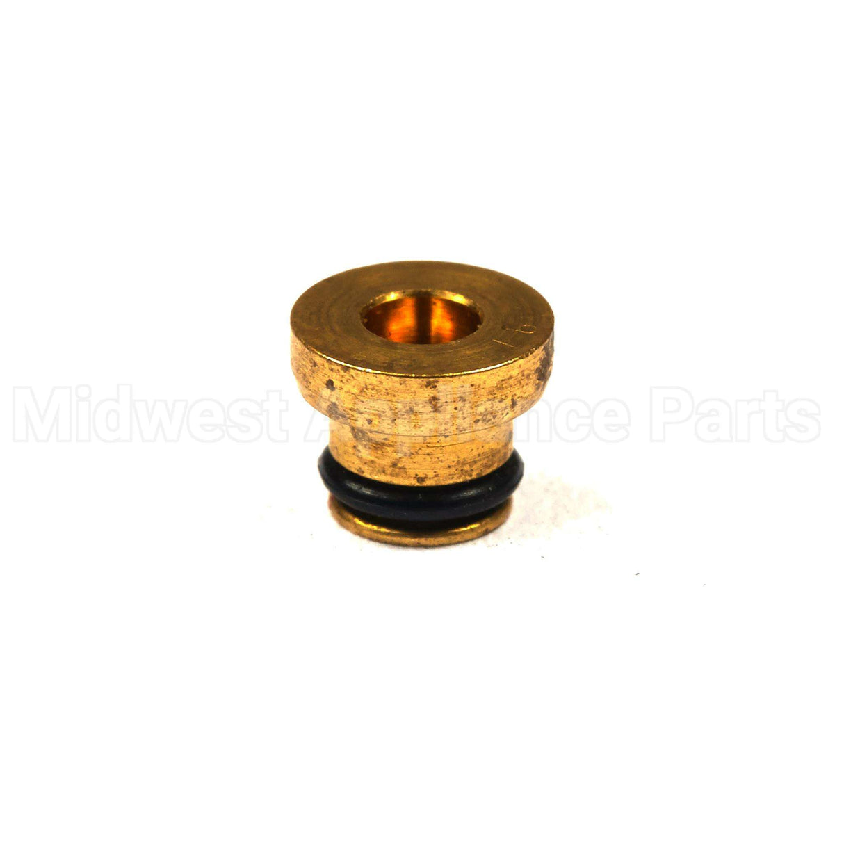 696134 Briggs & Stratton Jet-Main
