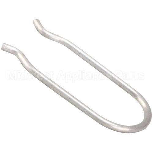 696152 Compatible Stoelting Pin, Lock - Horeshoe Clip