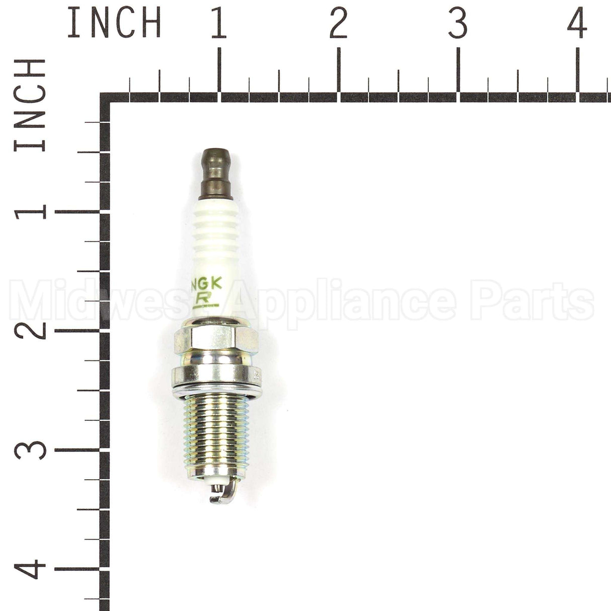 6962 NGK Bkr6E Spark Plug