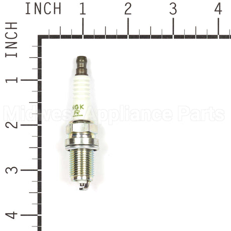 6962 NGK Bkr6E Spark Plug