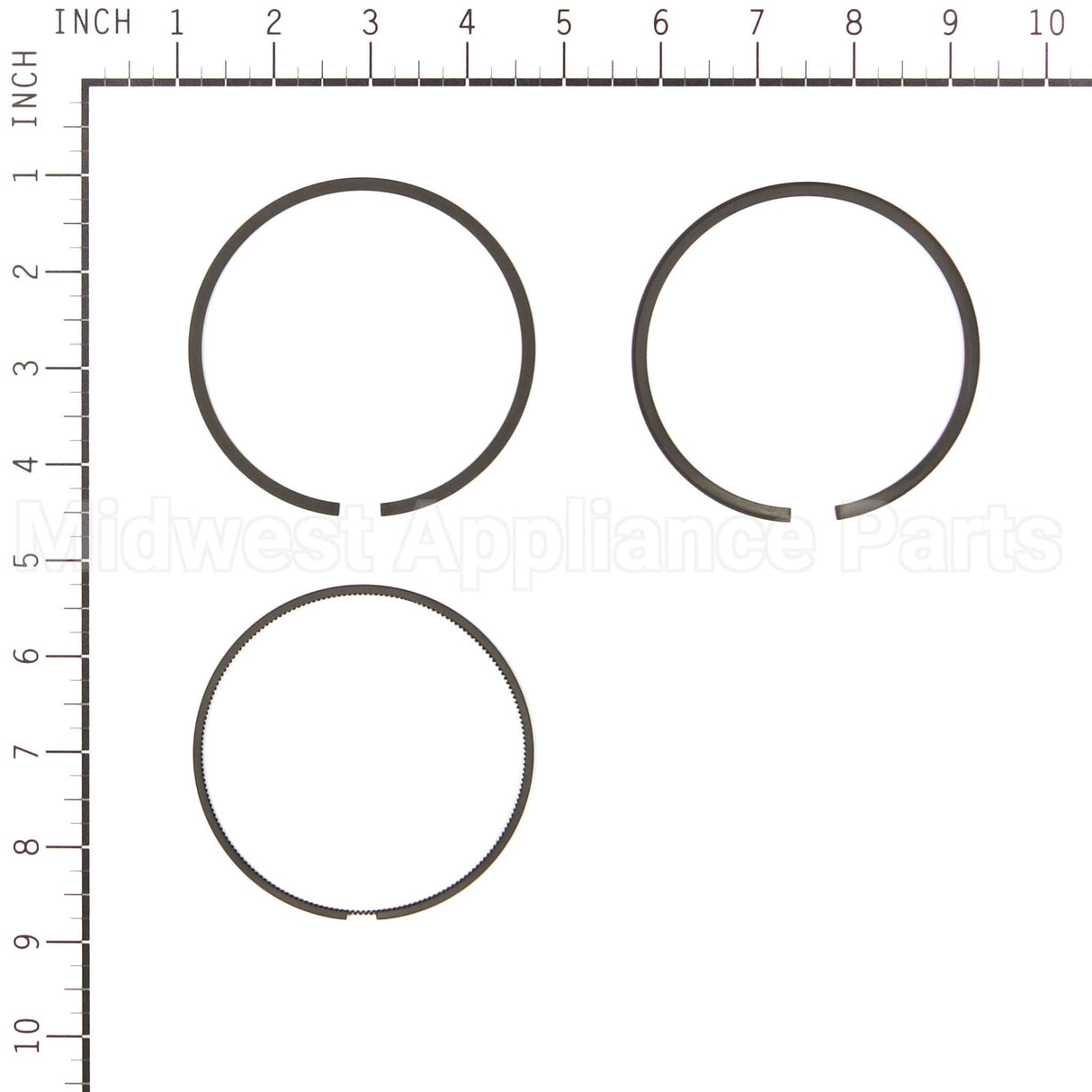 696403 Briggs & Stratton Set Ring