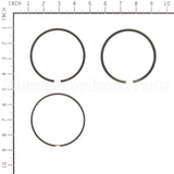 696403 Briggs & Stratton Set Ring