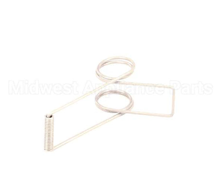 696448 Stoelting Spring; Spigot Handle Torsion