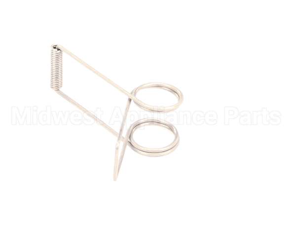 696448 Stoelting Spring; Spigot Handle Torsion