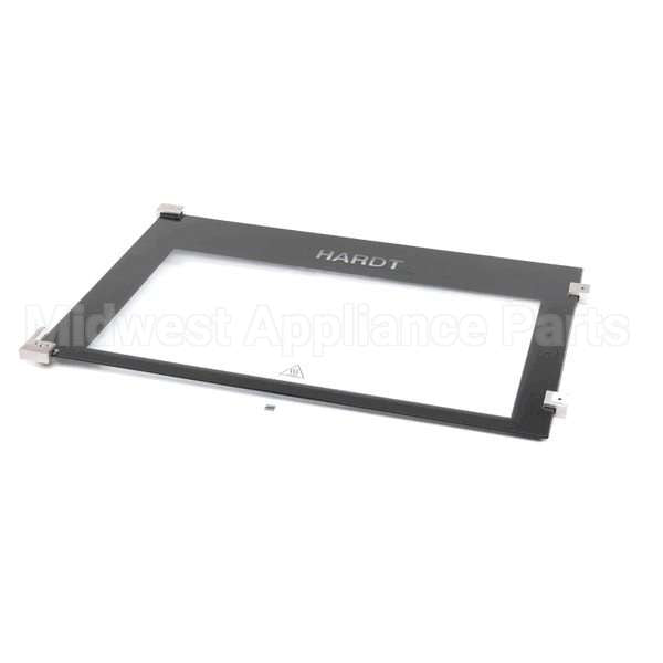 6965 Compatible Hardt Door Outer Glass Replacement Blaze/Inf35
