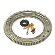 696537 Briggs & Stratton Gear-Ring