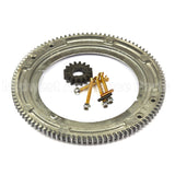 696537 Briggs & Stratton Gear-Ring