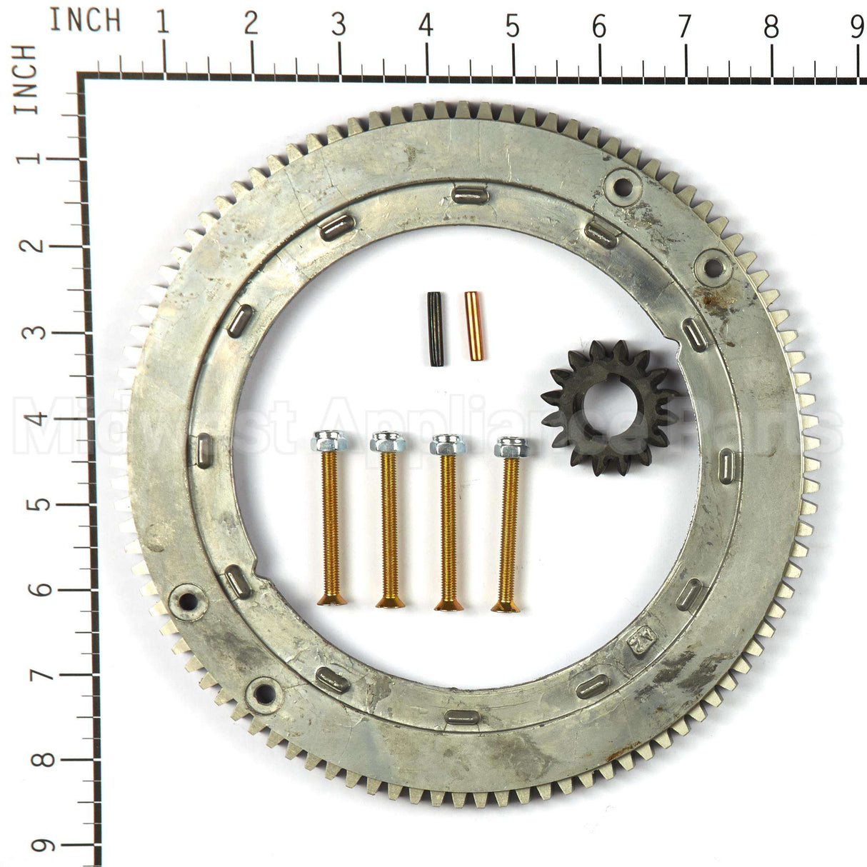 696537 Briggs & Stratton Gear-Ring