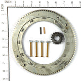 696537 Briggs & Stratton Gear-Ring