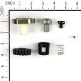696540 Briggs & Stratton Drive-Starter
